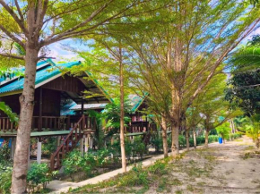Rasta House,,Koh Phayam